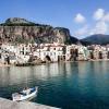 Cheap car rental in Cefalù