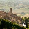 Cheap car rental in Cortona