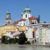 Cheap car rental in Passau