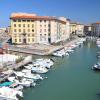 Alquiler de coche económico en Livorno