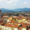 Alquiler de coche económico en Lucca