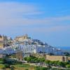 Cheap car rental in Ostuni