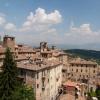 Cheap car rental in Perugia