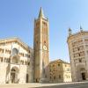 Cheap car rental in Parma