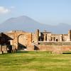 Hertz car rental locations in Pompei