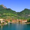 Cheap car rental in Riva del Garda