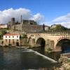 Alquiler de coche económico en Barcelos