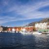 Flights from Birmingham to Bergen