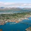 Alquiler de coche económico en Tromsø