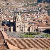 Cheap car rental in Cusco