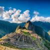 Hoteles en Machu Picchu