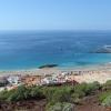 Alquiler de coche económico en Los Cristianos