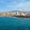 Apartments in Puerto de la Cruz