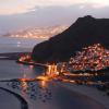 Flights from London to Santa Cruz de Tenerife