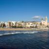 Hotels in Sitges