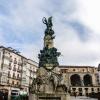 Cheap holidays in Vitoria-Gasteiz