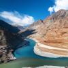 Flights from Denver to Leh