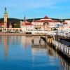 Hotels in Sopot