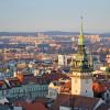 Things to do in Brno