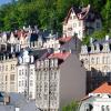 Apartments in Karlovy Vary