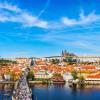 Cheap car hire in Prague