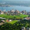 Alquiler de coche económico en Halifax