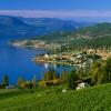 Flights to Kelowna