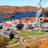 B&Bs in Mont-Tremblant