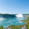 Alquiler de coche económico en Niagara Falls