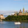 Aluguel de carro barato em Ottawa