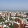 Alquiler de coche económico en Barranquilla