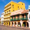 Flights from London to Cartagena de Indias