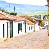 Hotels in Villa de Leyva