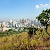 Cheap car rental in Belo Horizonte