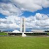 Alquiler de coche económico en Brasilia