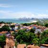 Beach Hotels in Recife