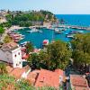 Hostels in Antalya