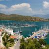 Cheap car hire in Fethiye