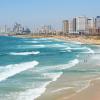 Cheap car rental in Tel Aviv