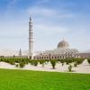 Five-Star Hotels in Muscat