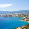 Thuê xe giá rẻ ở Agios Nikolaos