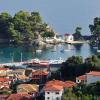Thuê xe giá rẻ ở Parga
