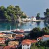 Cheap car hire in Parga