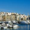 Thuê xe giá rẻ ở Piraeus
