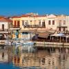 Things to do in Rethymno Town