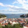 Thuê xe giá rẻ ở Skiathos Town