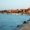 Nesebar şehrinde ucuz araba kiralama