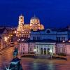 Cheap car rental in Sofia