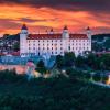 Cheap hotels in Bratislava