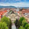 Hotels in Košice